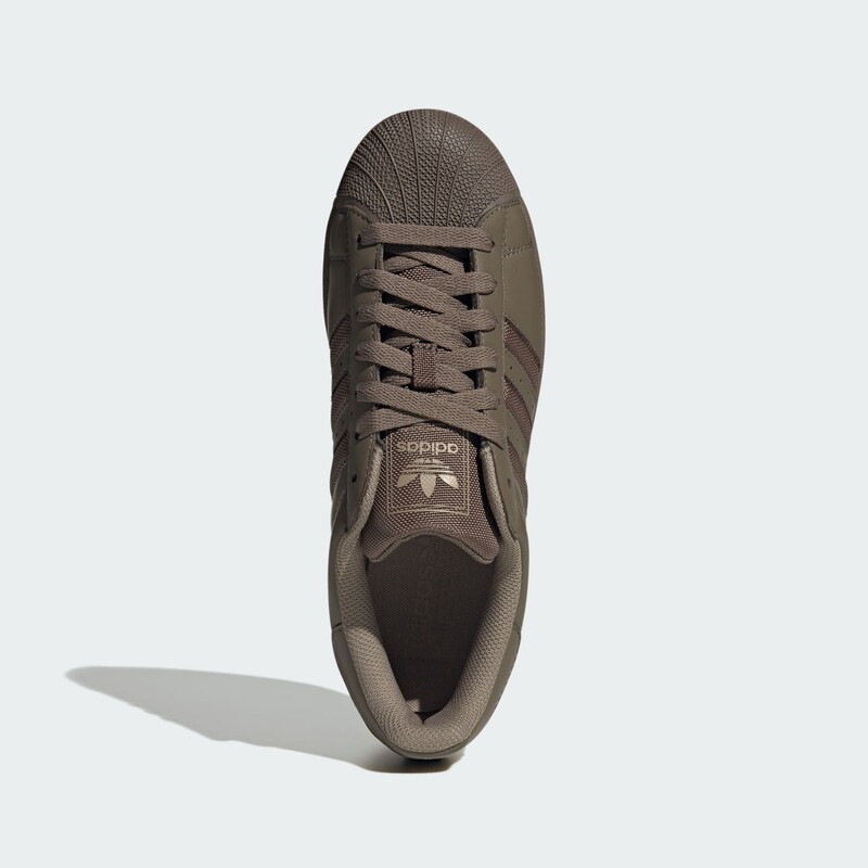 adidas Superstar II "Blanch Brown" | IH9298 adidas Superstar II "Blanch Brown" | IH9298