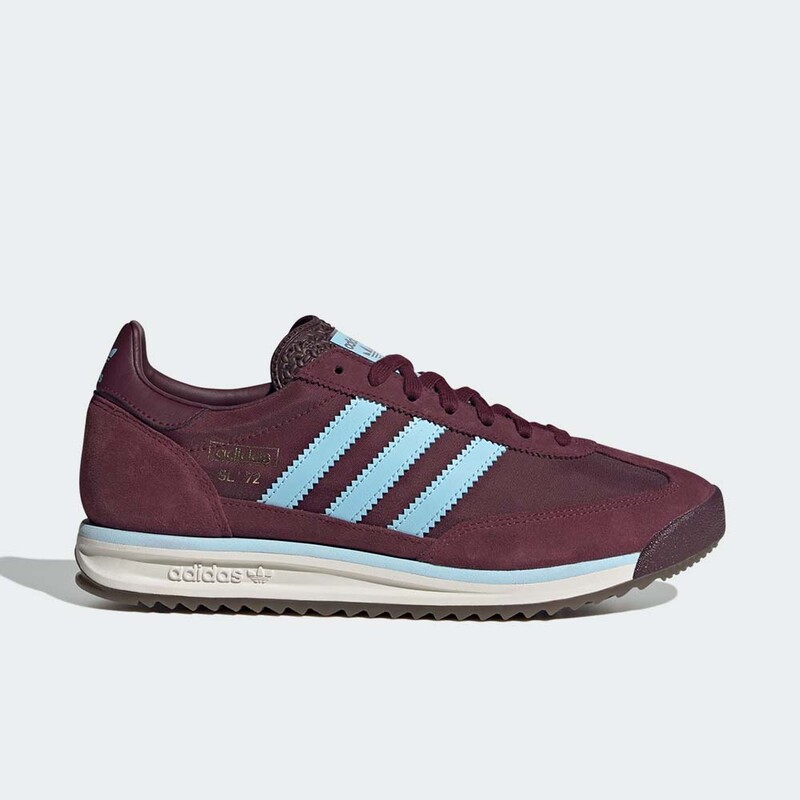 adidas SL 72 RS "Maroon" | KK3645 adidas SL 72 RS "Maroon" | KK3645