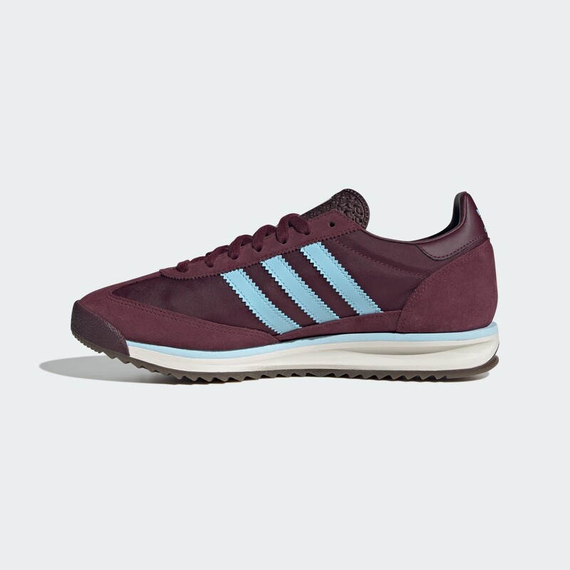 adidas SL 72 RS "Maroon" | KK3645 adidas SL 72 RS "Maroon" | KK3645