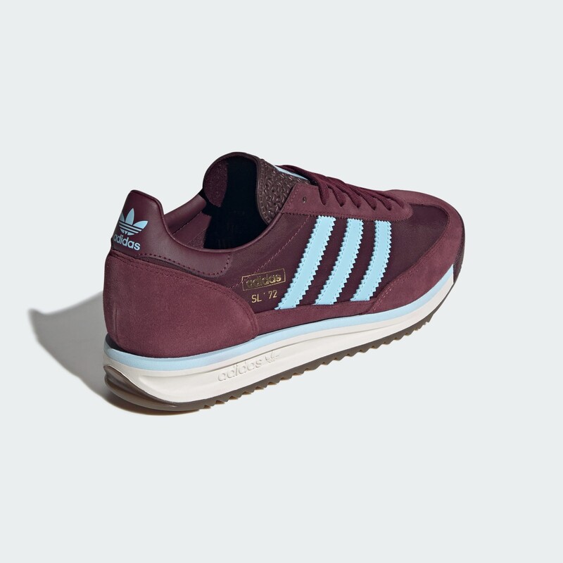 adidas SL 72 RS "Maroon" | KK3645 adidas SL 72 RS "Maroon" | KK3645
