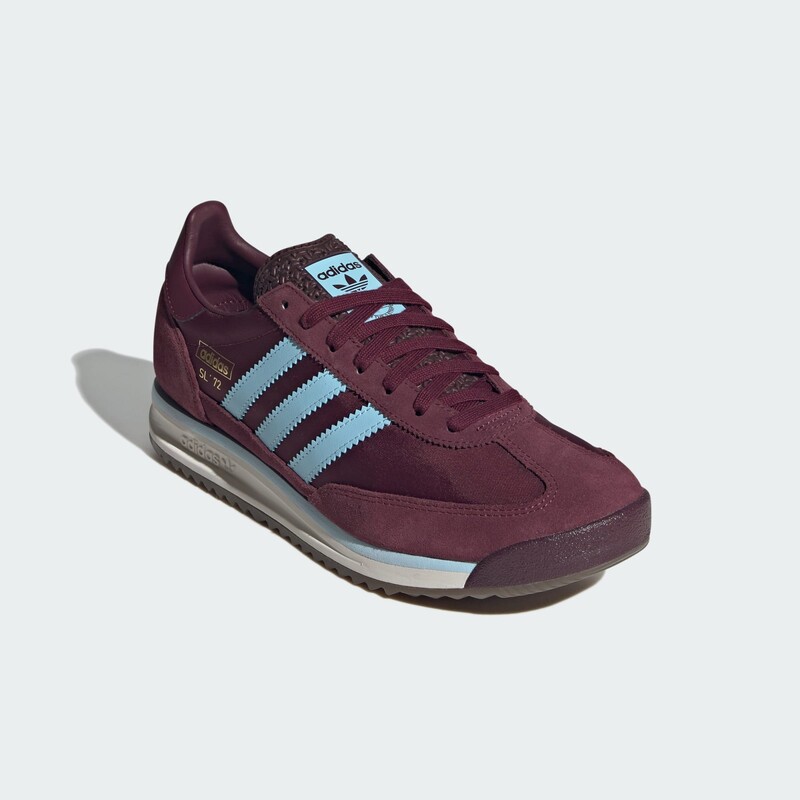 adidas SL 72 RS "Maroon" | KK3645 adidas SL 72 RS "Maroon" | KK3645