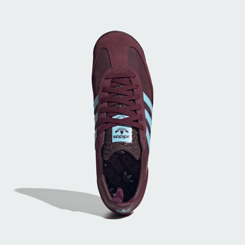 adidas SL 72 RS "Maroon" | KK3645 adidas SL 72 RS "Maroon" | KK3645
