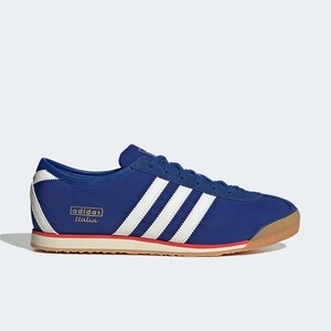 adidas Italia 70s "Royal Blue" | IH9106
