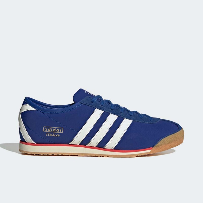 adidas Italia 70s "Royal Blue" | IH9106