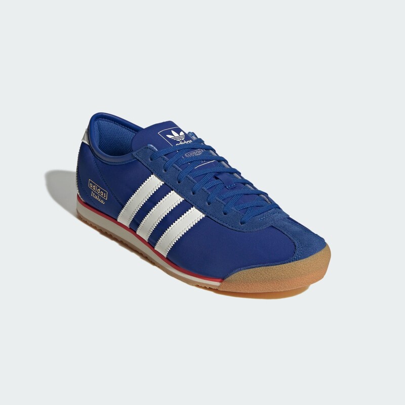 adidas Italia 70s "Royal Blue" | IH9106