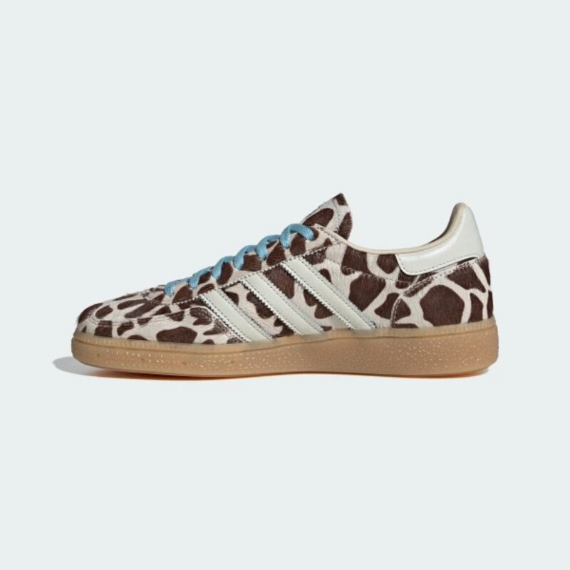 adidas Handball Spezial "Ivory Cow Print" | KI6677