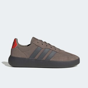 Audi Revolut F1 Team x adidas Barreda Decode "Simple Brown" | KI6071