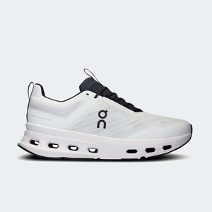 On Cloudnova X "White/Black" | 3ME30410462