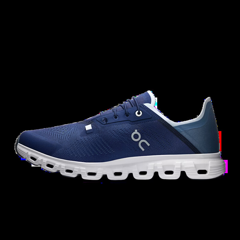 On Cloud 6 Coast "Zodiac/Steel" | 3MF10034662