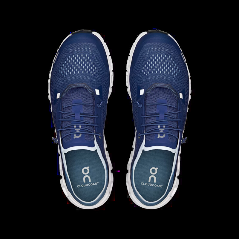 On Cloud 6 Coast "Zodiac/Steel" | 3MF10034662