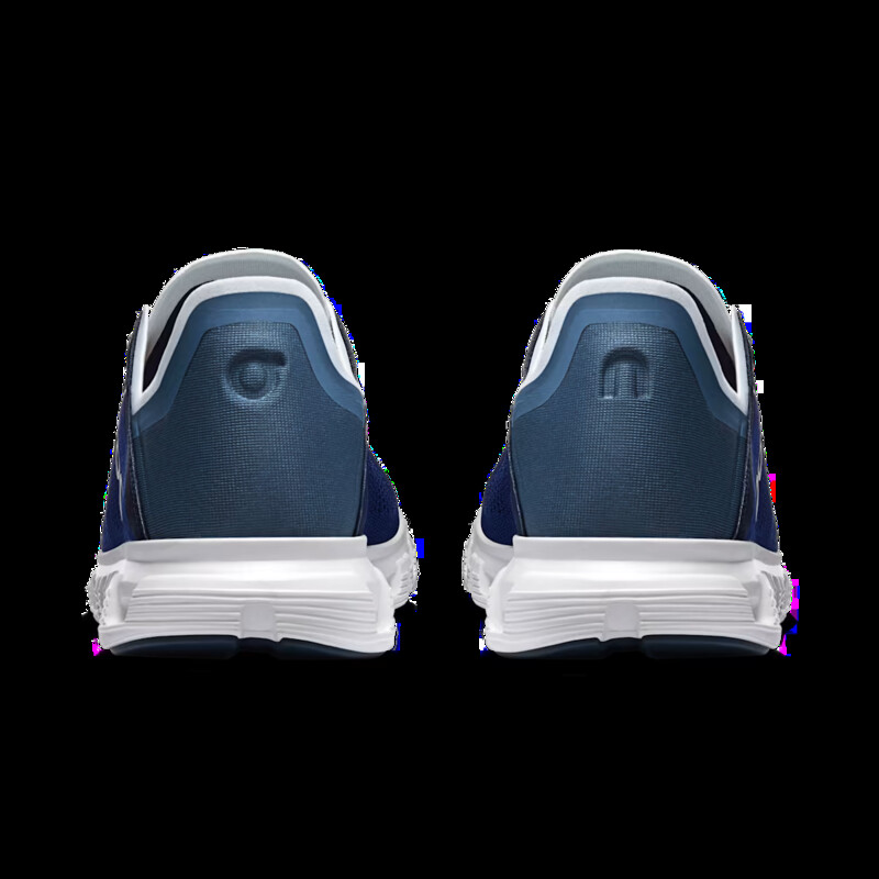 On Cloud 6 Coast "Zodiac/Steel" | 3MF10034662