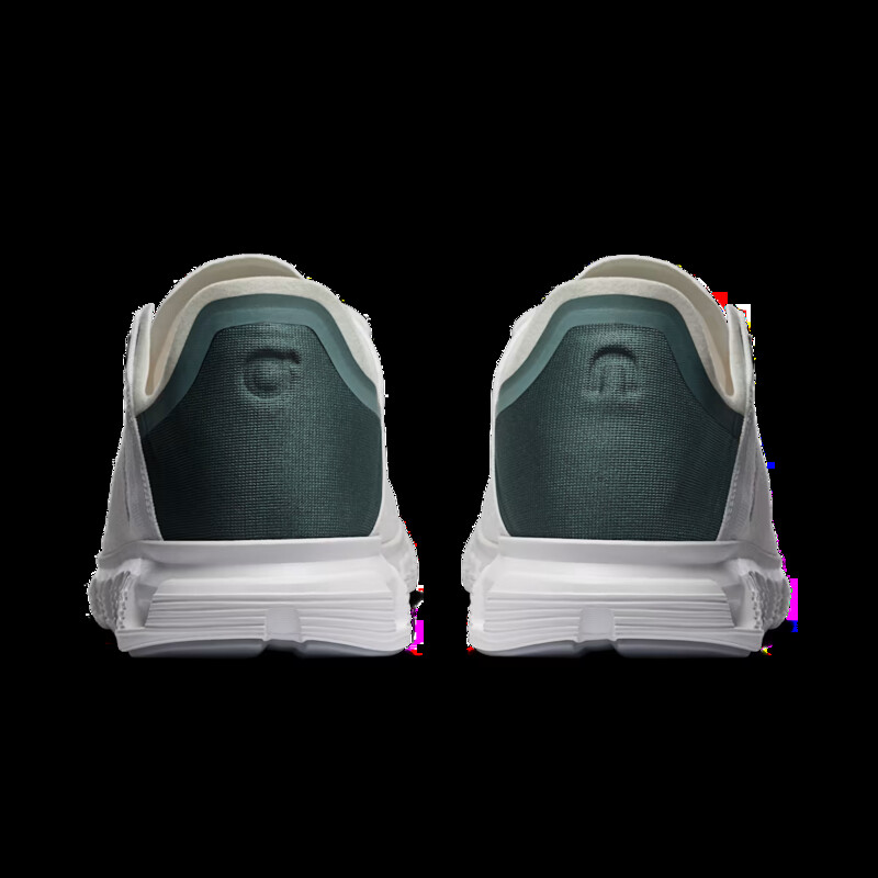 On Cloud 6 Coast "Ivory/Olive" | 3MF10033427