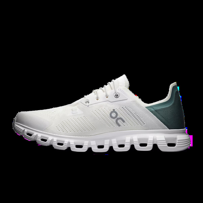 On Cloud 6 Coast "Ivory/Olive" | 3MF10033427