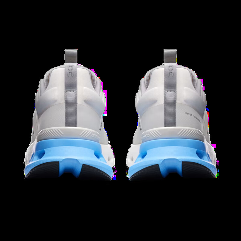 On Cloudnova X "Ivory/Gourami" | 3ME30414808