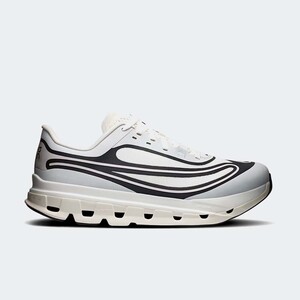 On Cloudflow 5 AD "Ivory/Black" | 3MF30700791