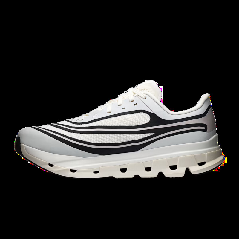 On Cloudflow 5 AD "Ivory/Black" | 3MF30700791