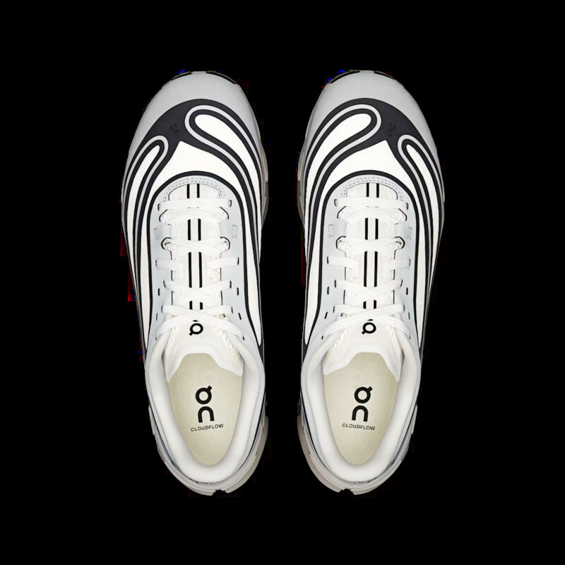 On Cloudflow 5 AD "Ivory/Black" | 3MF30700791