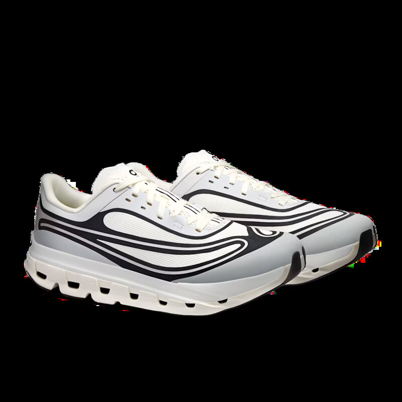 On Cloudflow 5 AD "Ivory/Black" | 3MF30700791