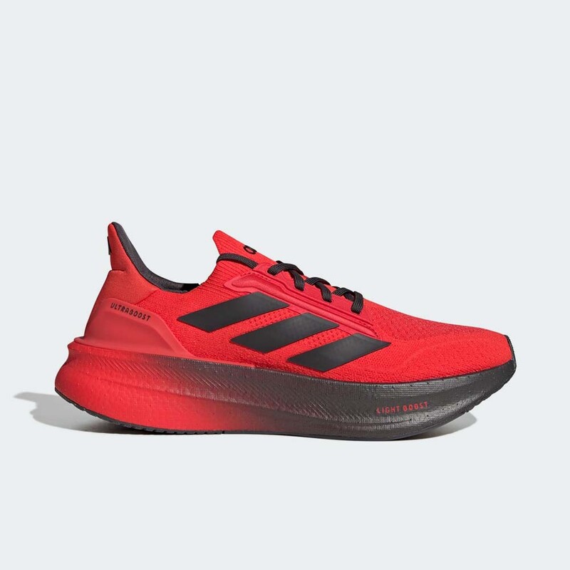 Audi Revolut F1 Team x adidas Ultraboost 5 "Red" | KJ3672