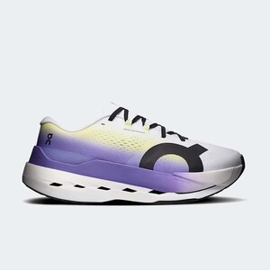 On Cloudboom Max "White/Juniper" | 3MF30310438