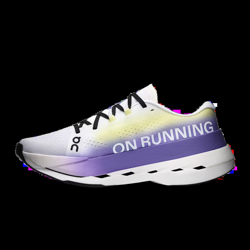 On Cloudboom Max "White/Juniper" | 3MF30310438