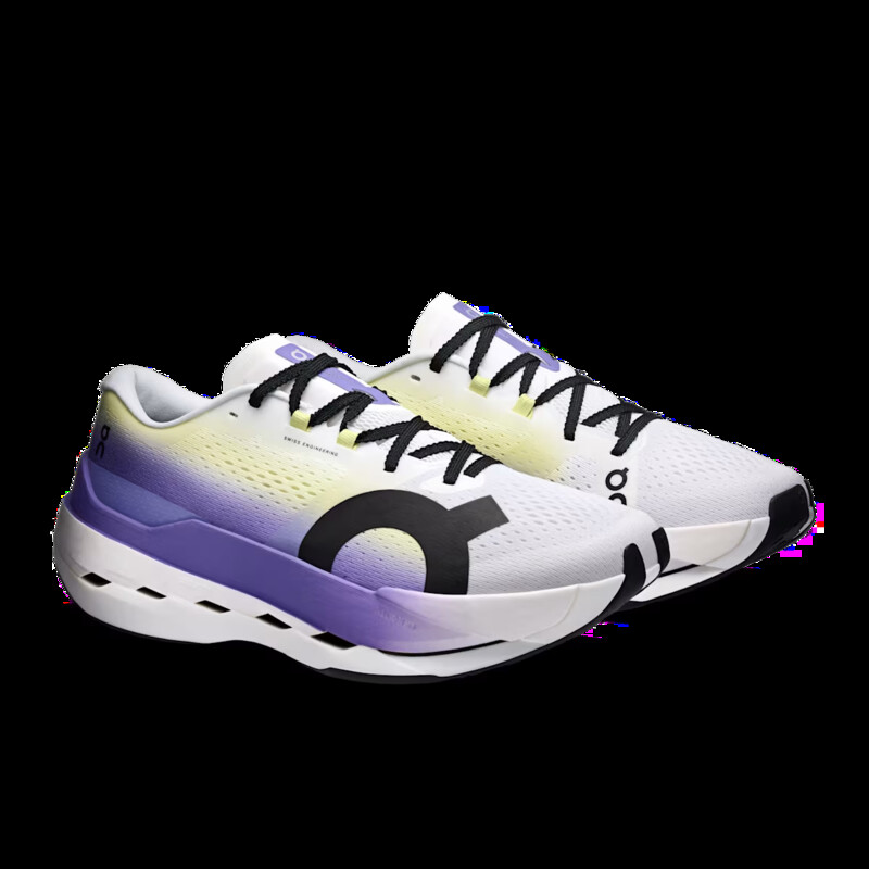 On Cloudboom Max "White/Juniper" | 3MF30310438