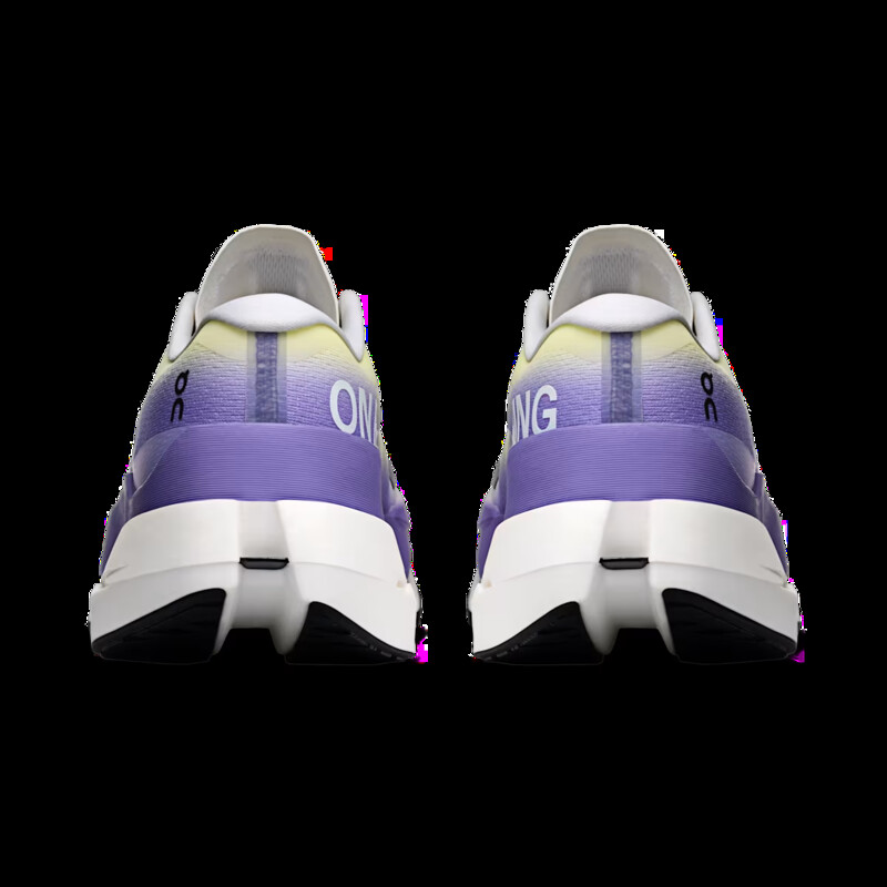 On Cloudboom Max "White/Juniper" | 3MF30310438