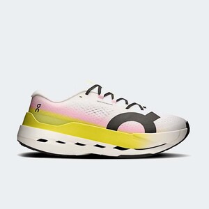 On Cloudboom Max "Lime/Raspberry" | 3MF30314229