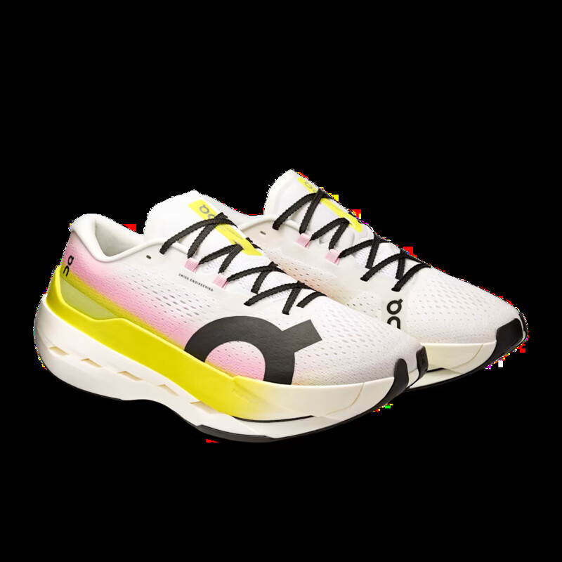 On Cloudboom Max "Lime/Raspberry" | 3MF30314229 On Cloudboom Max "Lime/Raspberry" | 3MF30314229