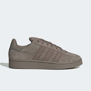 Audi Revolut F1 Team x adidas Campus 00s "Simple Brown" | KJ1227