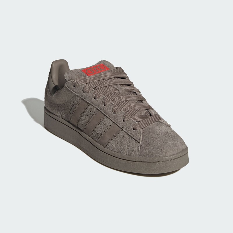 Audi Revolut F1 Team x adidas Campus 00s "Simple Brown" | KJ1227