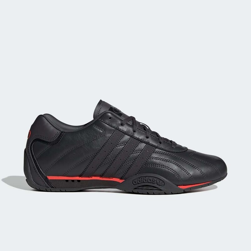 Audi Revolut F1 Team x adidas Adiracer Low "Black" | KJ1221 Audi Revolut F1 Team x adidas Adiracer Low "Black" | KJ1221
