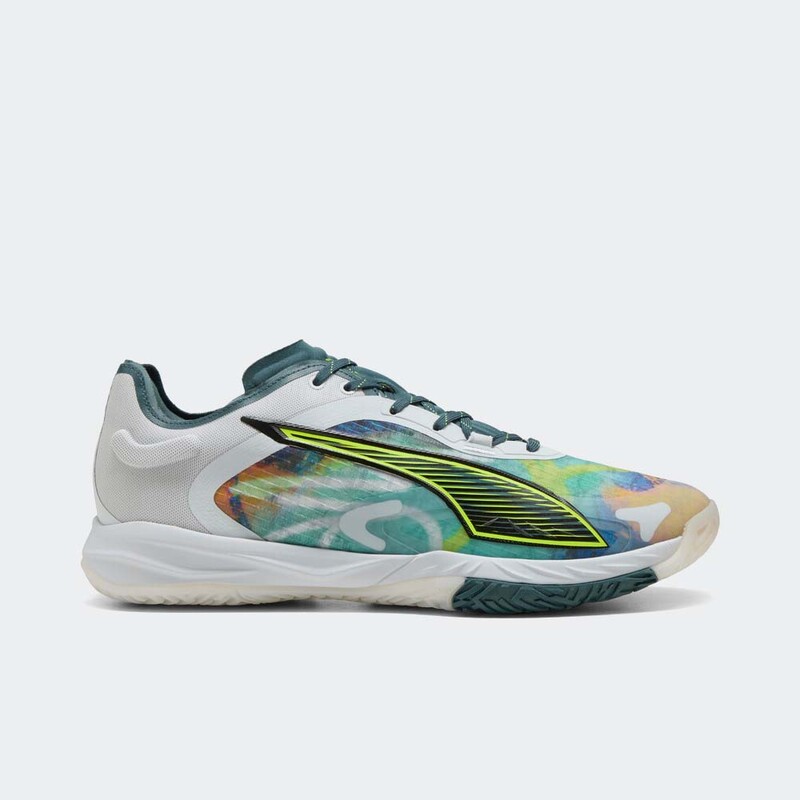 Puma Accelerate NITRO SQD 4 Berlin Handball | 108935-01