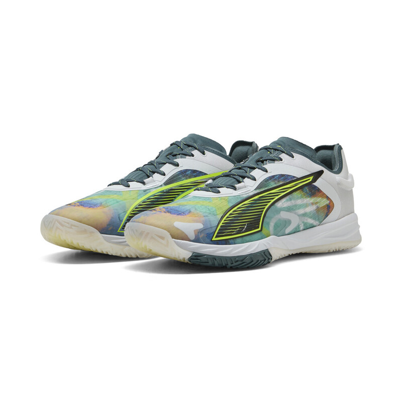 Puma Accelerate NITRO SQD 4 Berlin Handball | 108935-01
