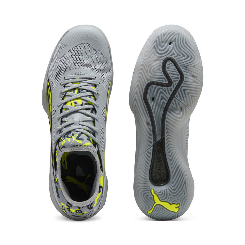 Puma Eliminate NITRO™ SQD 4 Berlin Handball | 108936-01