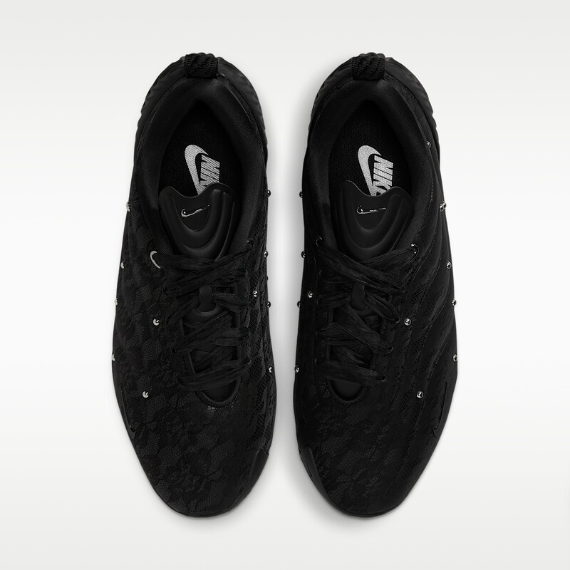 Nike Astra Ultra PRM "Black Lace" | IQ3446-010