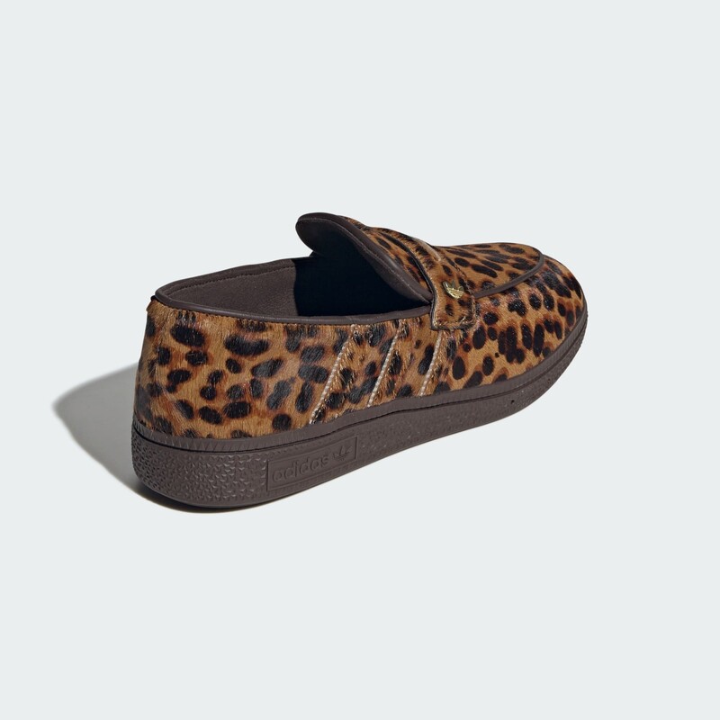 adidas Handball Spezial Loafer "Leopard" | KJ2526