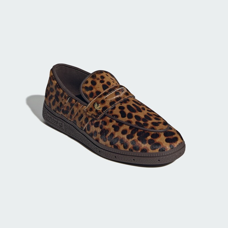 adidas Handball Spezial Loafer "Leopard" | KJ2526 adidas Handball Spezial Loafer "Leopard" | KJ2526