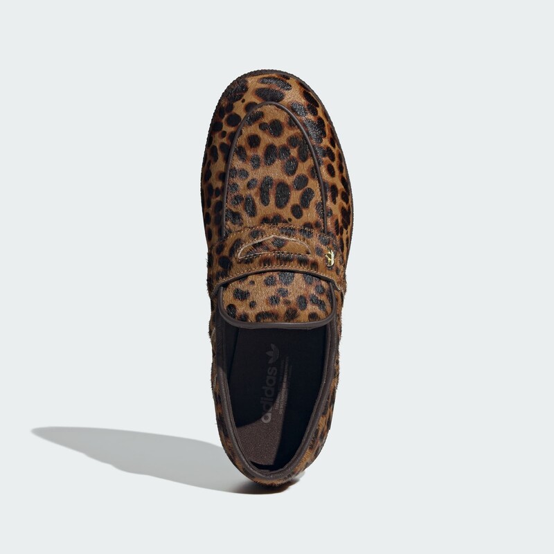 adidas Handball Spezial Loafer "Leopard" | KJ2526 adidas Handball Spezial Loafer "Leopard" | KJ2526