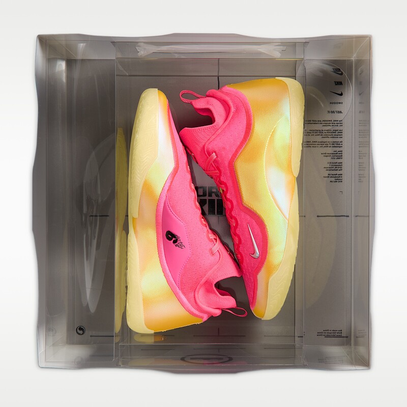 Nike Lebron 23 Elite "Good Intentions" | IB9557-601