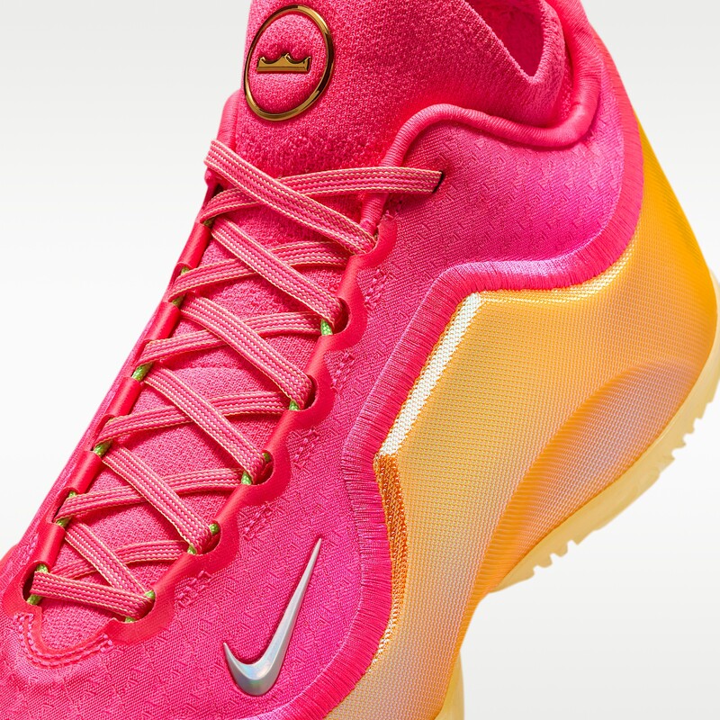 Nike Lebron 23 Elite "Good Intentions" | IB9557-601