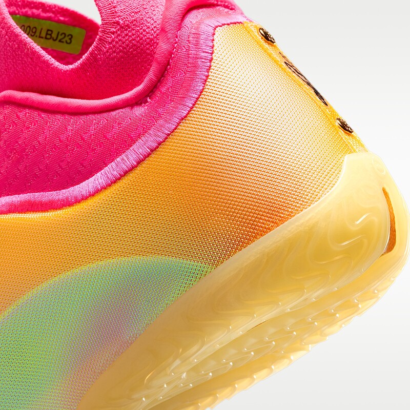 Nike Lebron 23 Elite "Good Intentions" | IB9557-601