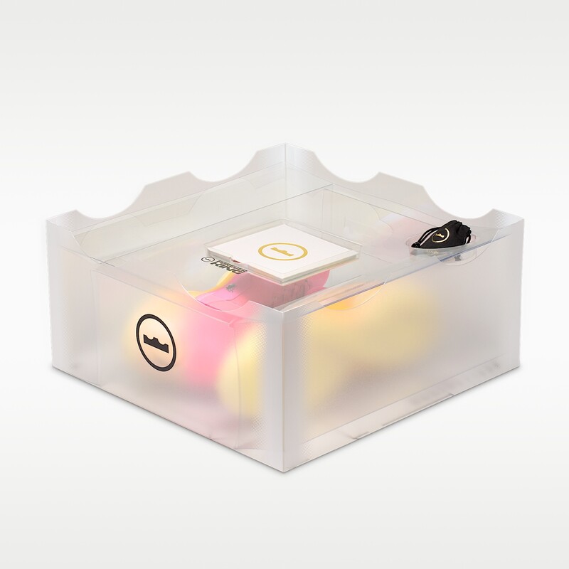 Nike Lebron 23 Elite "Good Intentions" | IB9557-601