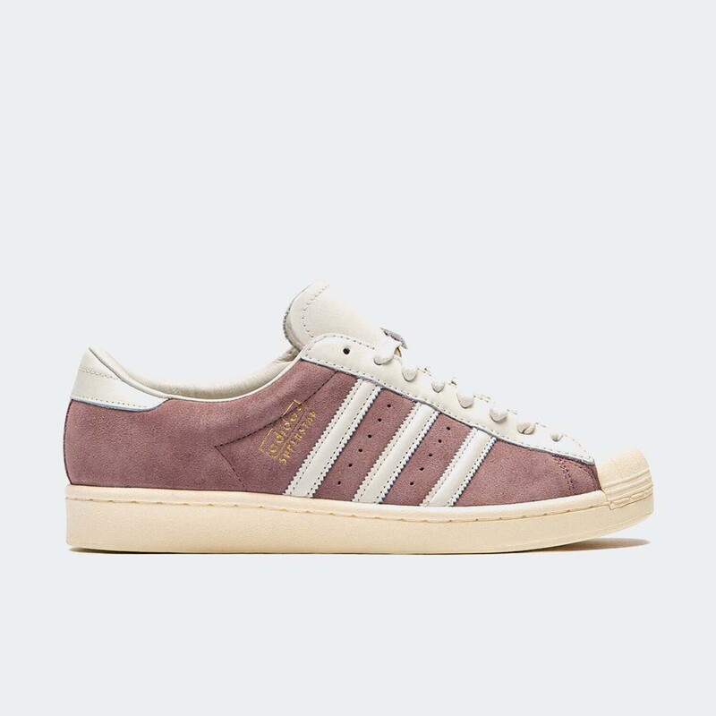 adidas Superstar Vintage "Vintage Pink" | IH1673