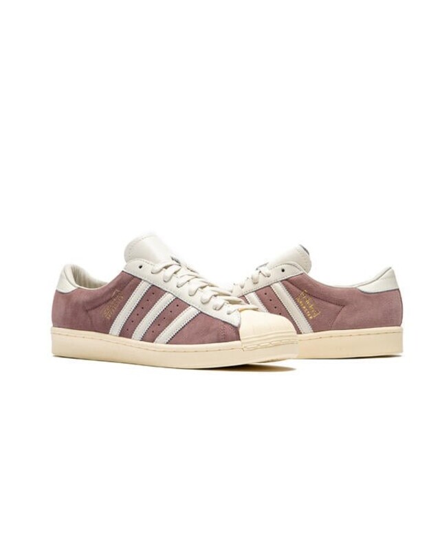 adidas Superstar Vintage "Vintage Pink" | IH1673