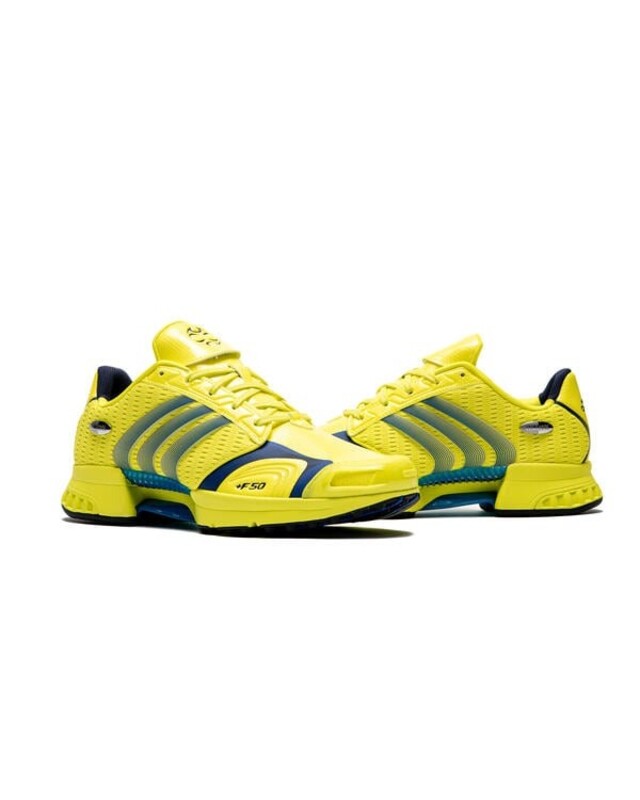adidas Climacool F50 "Acid Yellow" | KI6020 adidas Climacool F50 "Acid Yellow" | KI6020