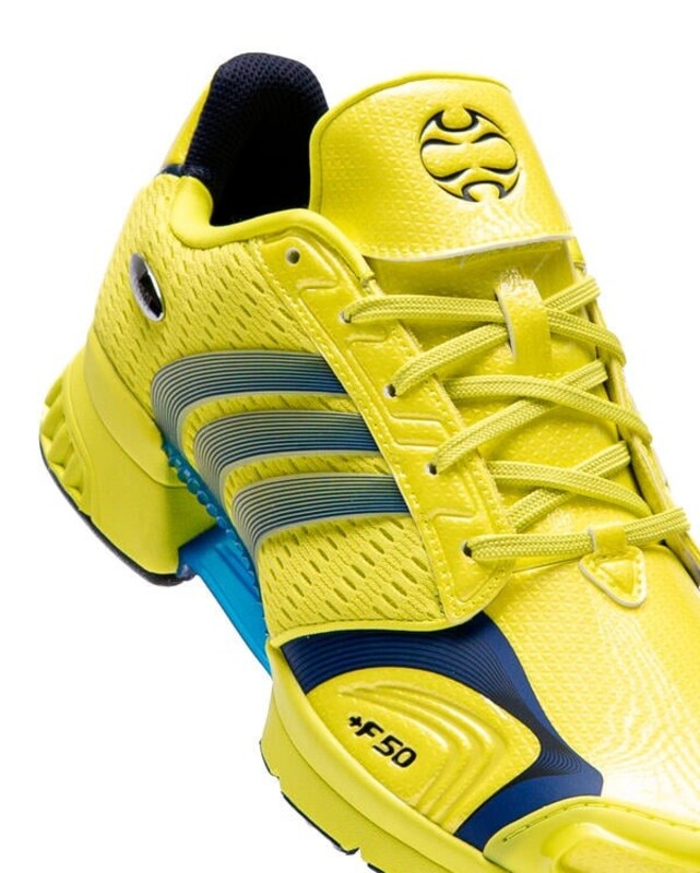 adidas Climacool F50 "Acid Yellow" | KI6020 adidas Climacool F50 "Acid Yellow" | KI6020