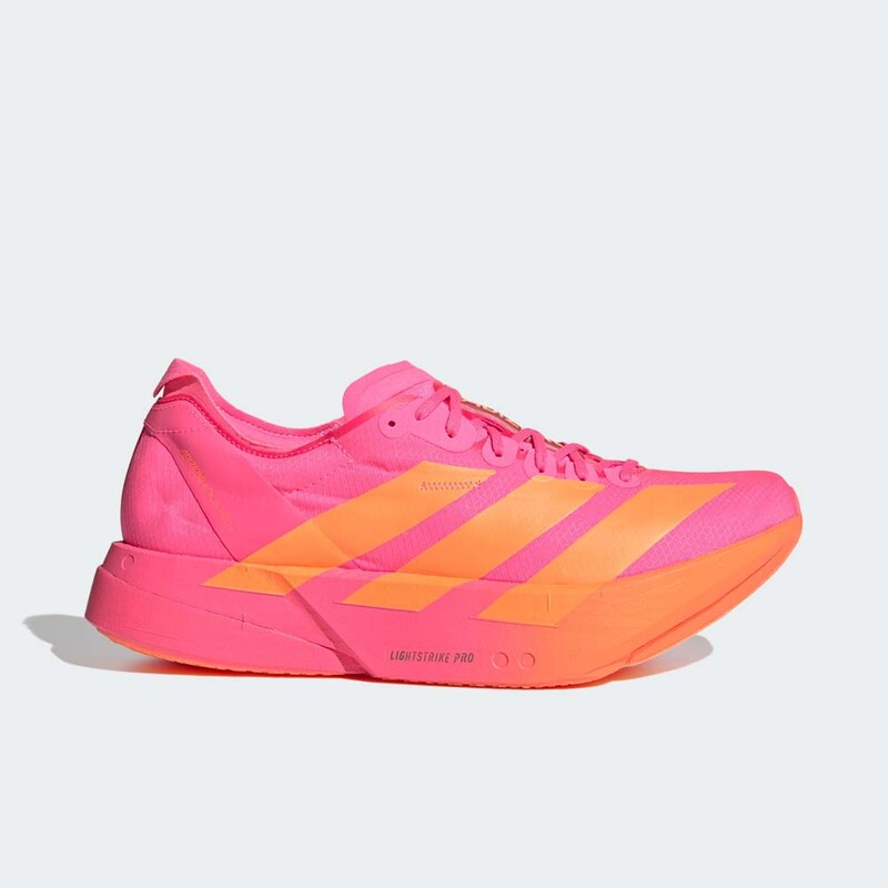 adidas Adizero Adios Pro 4 "Lucid Pink" | KJ3062