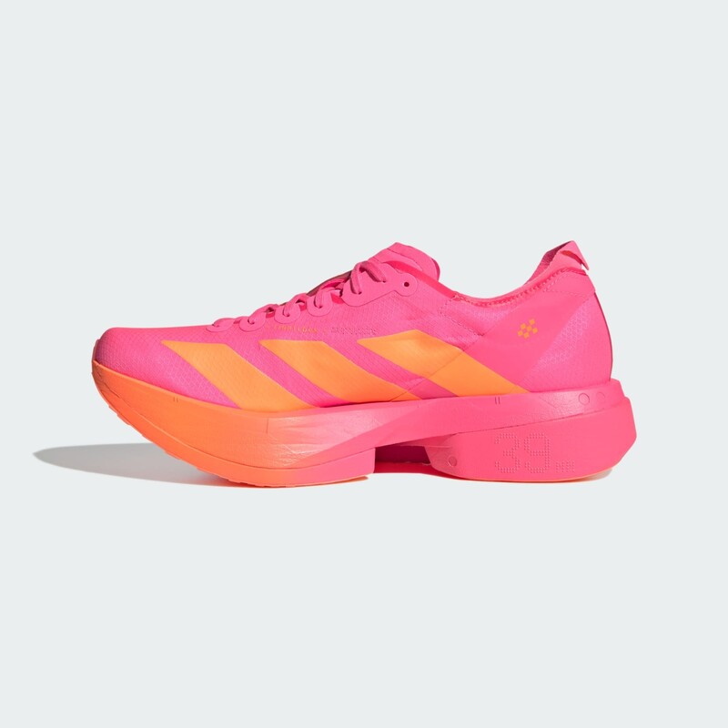 adidas Adizero Adios Pro 4 "Lucid Pink" | KJ3062 adidas Adizero Adios Pro 4 "Lucid Pink" | KJ3062