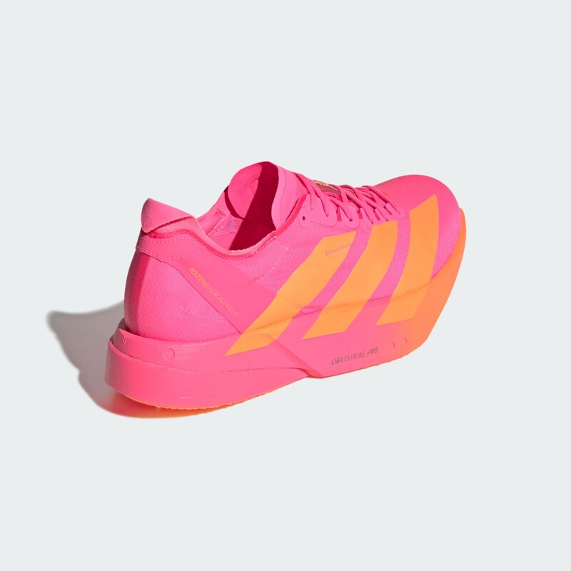 adidas Adizero Adios Pro 4 "Lucid Pink" | KJ3062